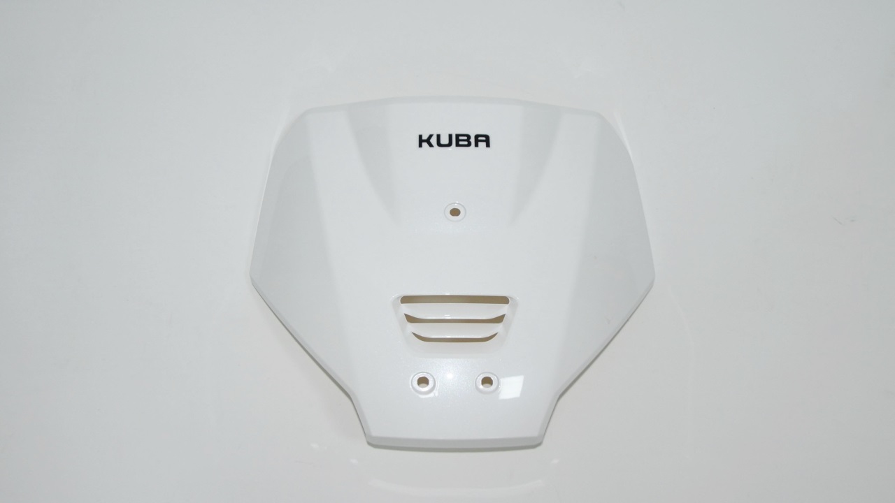 SEPET PANELİ BEYAZ (CITY GO)